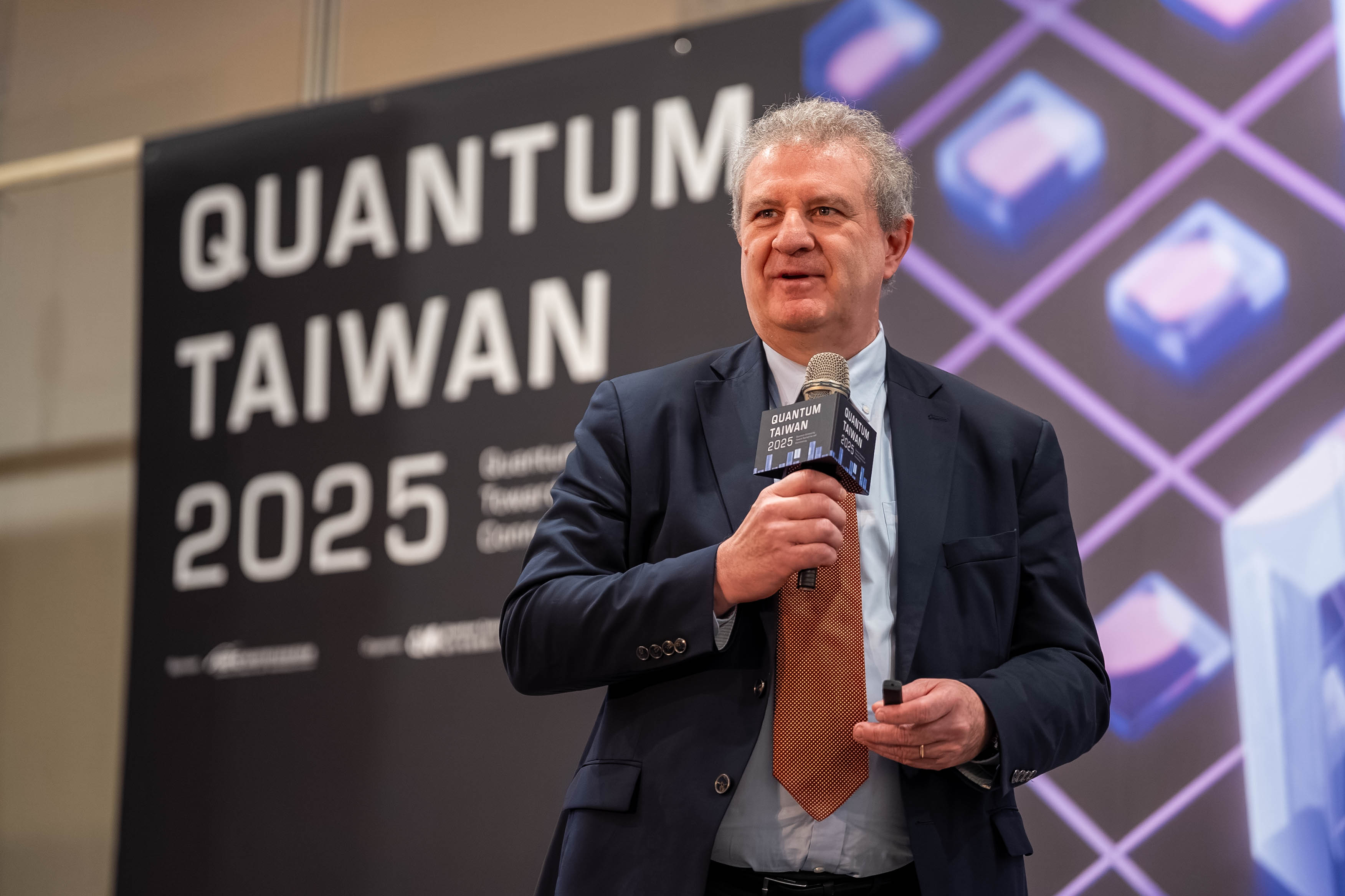 Quantum Taiwan 2025
