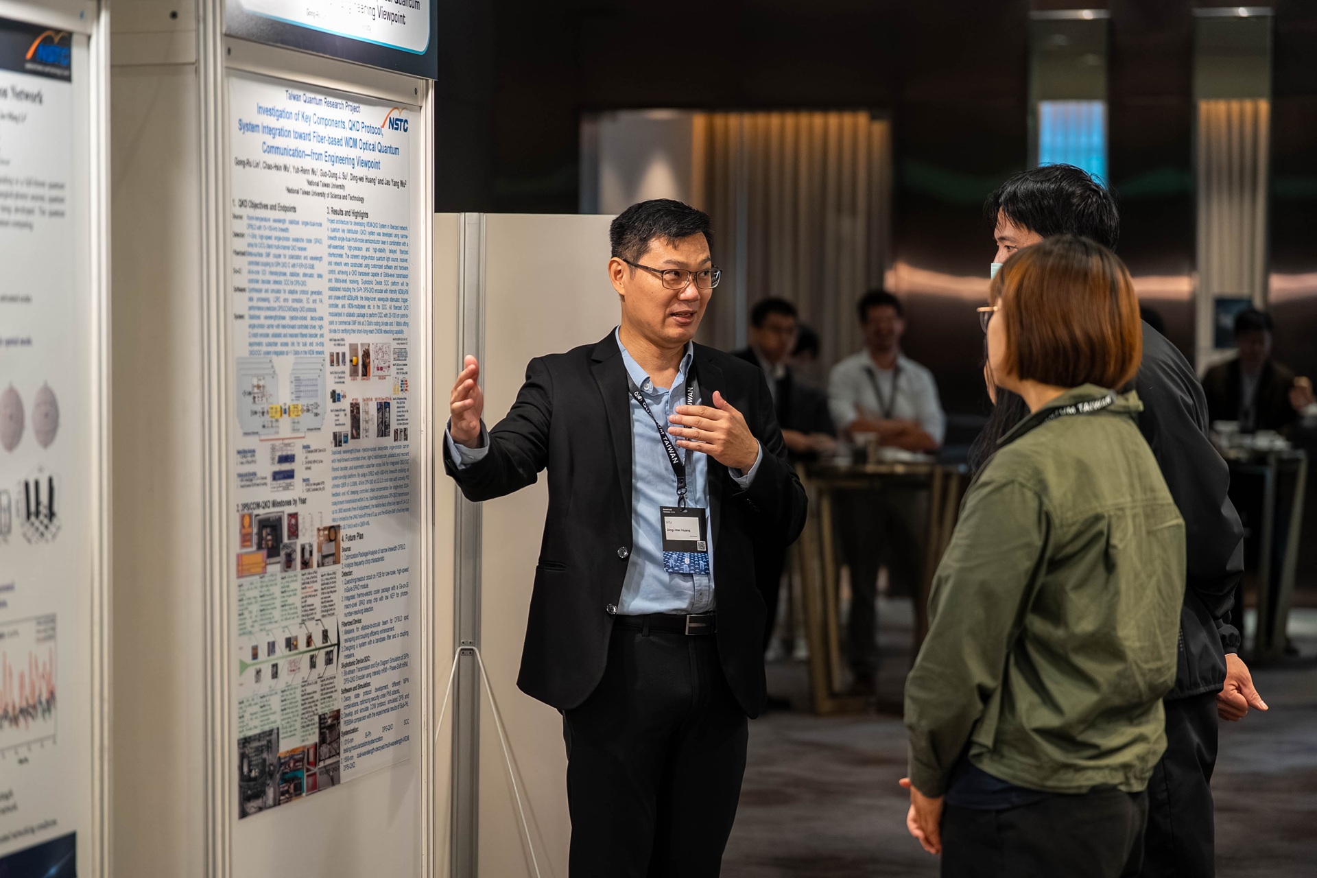 Quantum Taiwan 2025