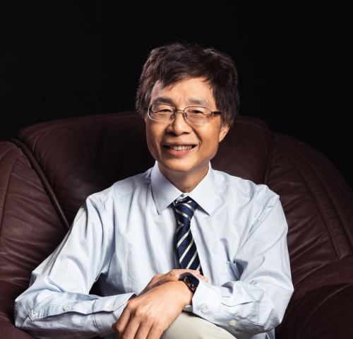 Dr. Chii-Dong Chen