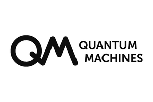 Quantum Machines | Omega Scientific Taiwan