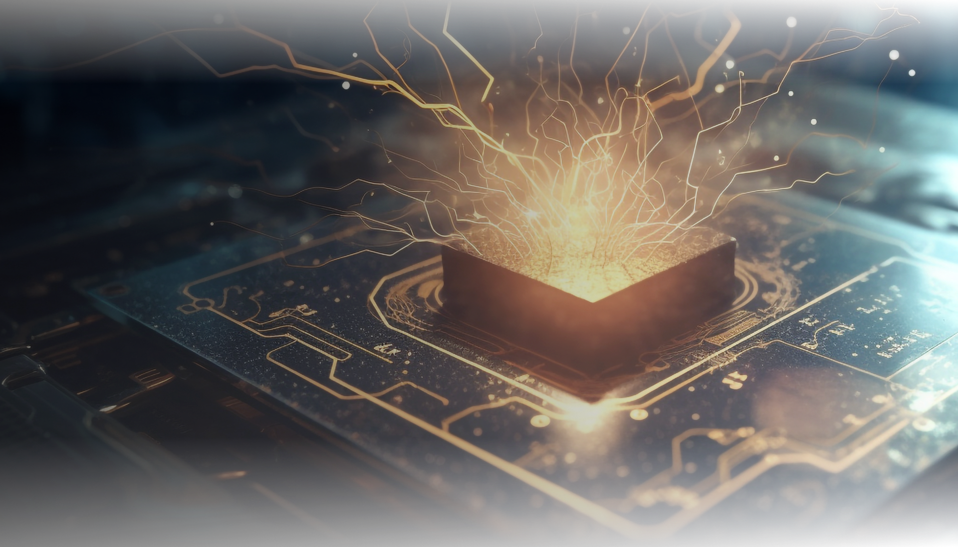 Quantum Taiwan 2026 Hero Visual